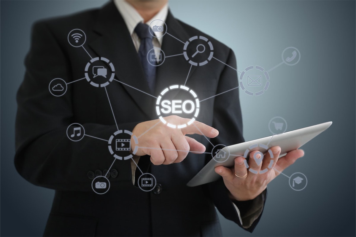 seo automation software