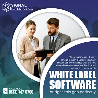 Signal Genesys SEO Software