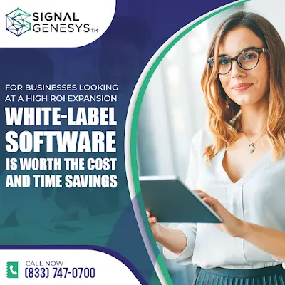 white label software is woth the cost