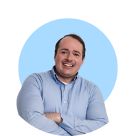 Picture of Justin Rondeau