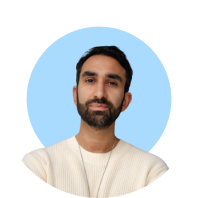 Picture of Manick Bhan