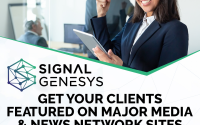 Signal Genesys-01